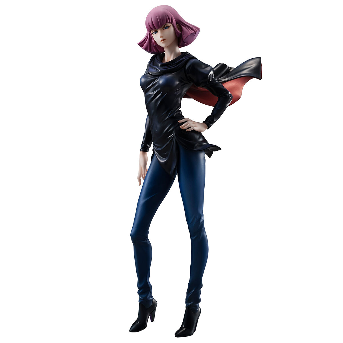 24 RAHDX ガンダム・アーカイブス サイド４ ハマーン・カーン フィギュア Amazon.com: エクセレントモデル RAHDX ガンダム・アーカイブス