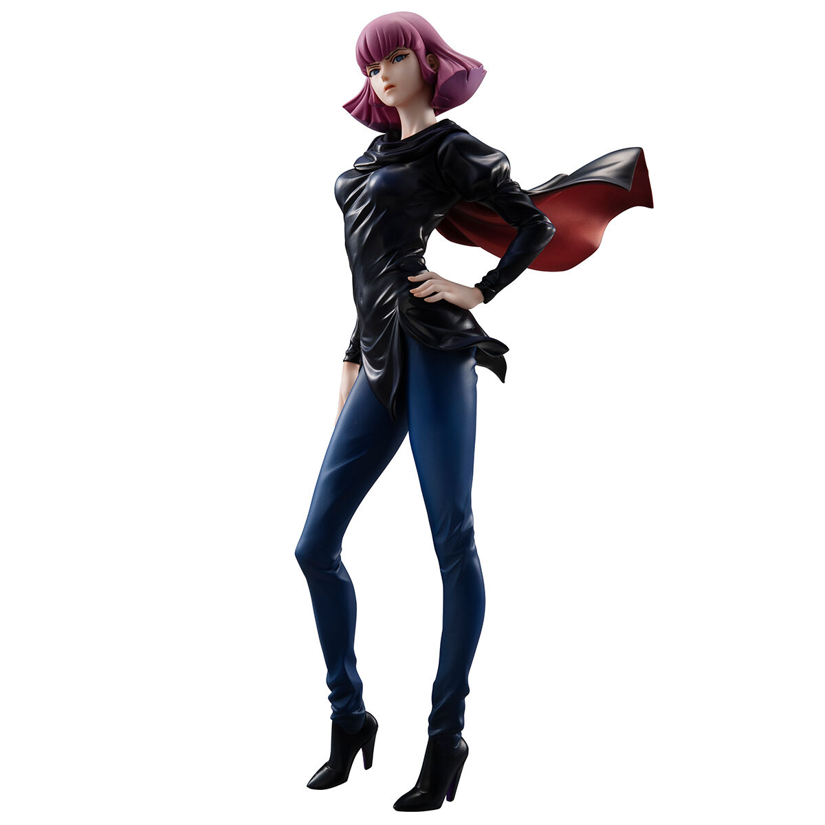 機動戦士ガンダムZZ ハマーン・カーン　セル画　限定値下げ Yahoo!オークション - セル画 機動戦士Ζガンダム ハマーン