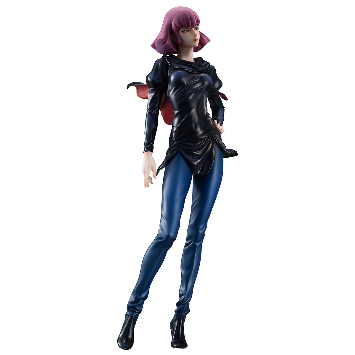 GGGシリーズ 機動戦士Zガンダム ハマーン・カーン【限定復刻版
