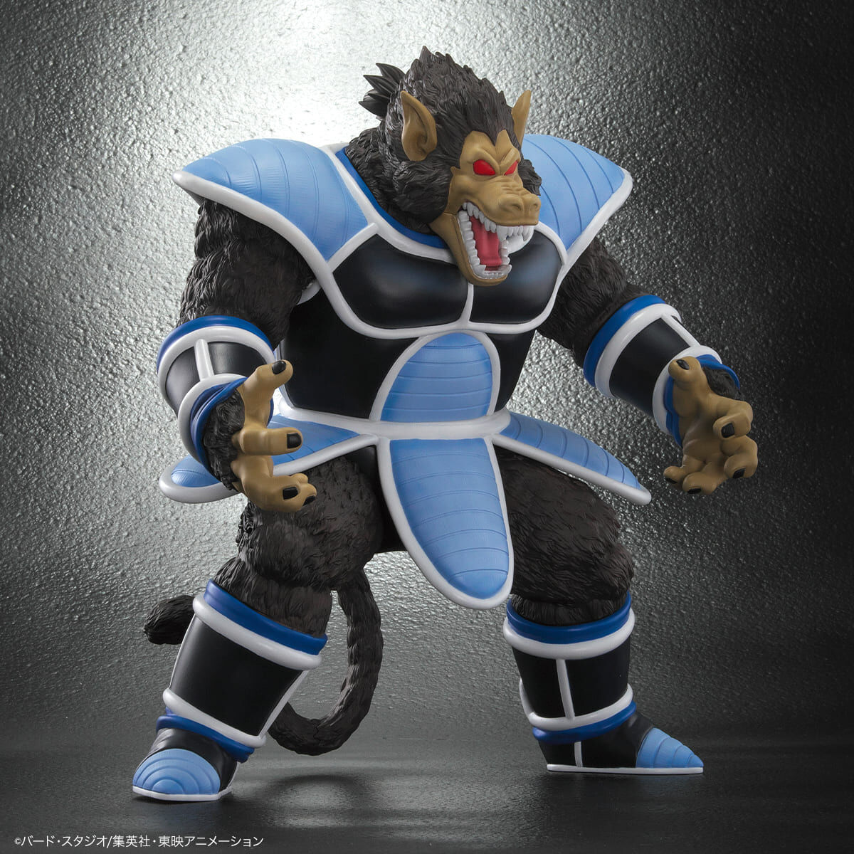 ドラゴンボールアライズ ドドリア【通販限定特典付き】| ZEEM