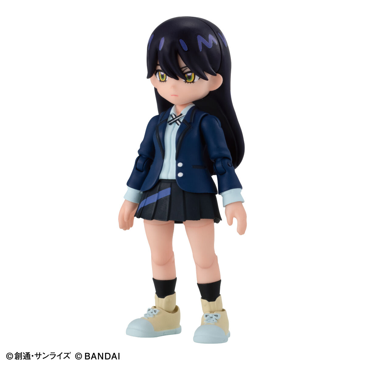 リンクトラベラーズ　セット リンクトラベラーズ『機動戦士Gundam GQuuuuuuX』ノ世界 マチュ