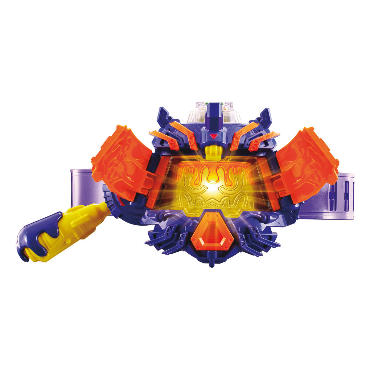 DXヴラスタムギア DX変身ベルト ヴラスタムギア | 仮面ライダーシリーズ おもちゃ