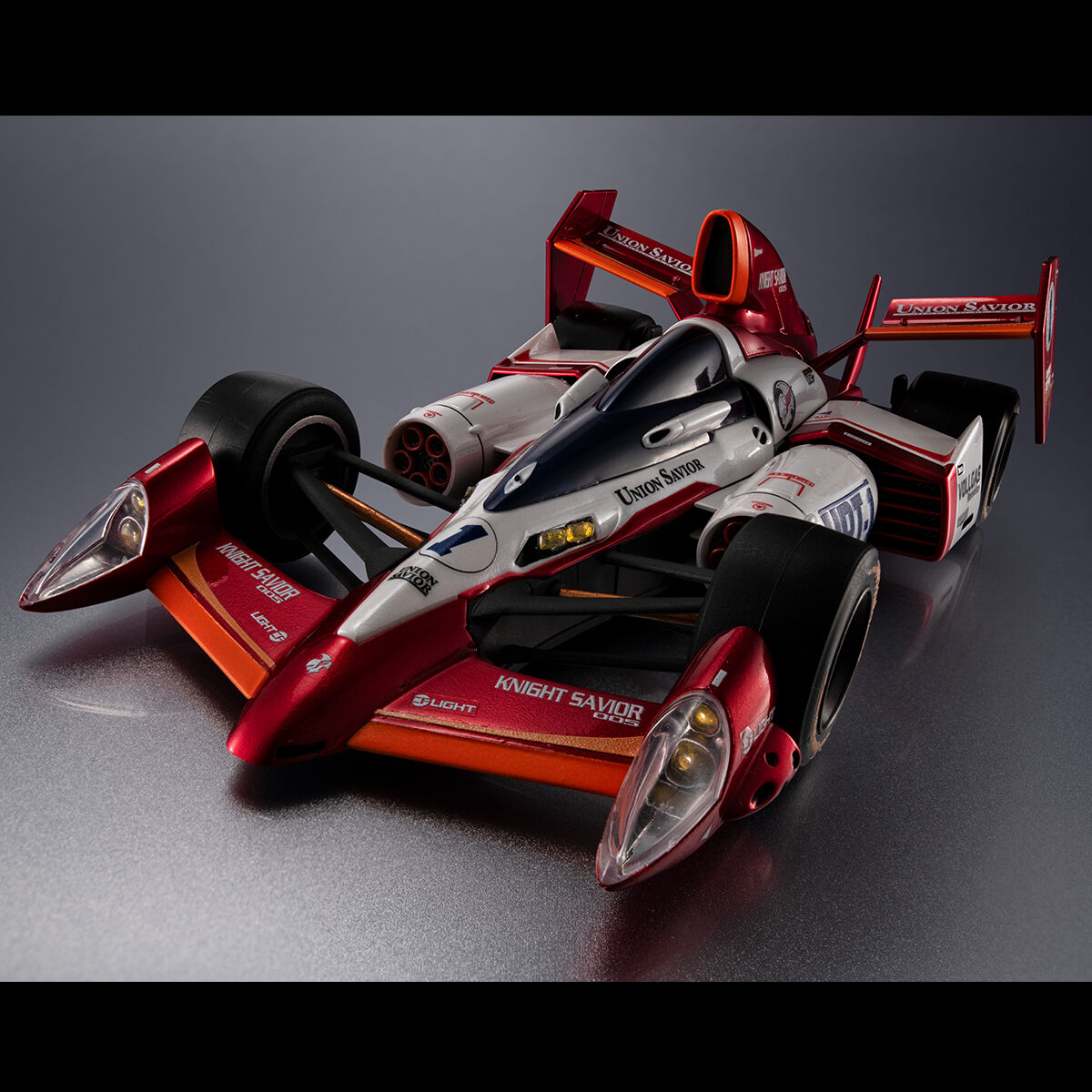 【正規品質保証】 ヴァリアブルアクション ナイト 新世紀GPXサイバーフォーミュラ 自動車