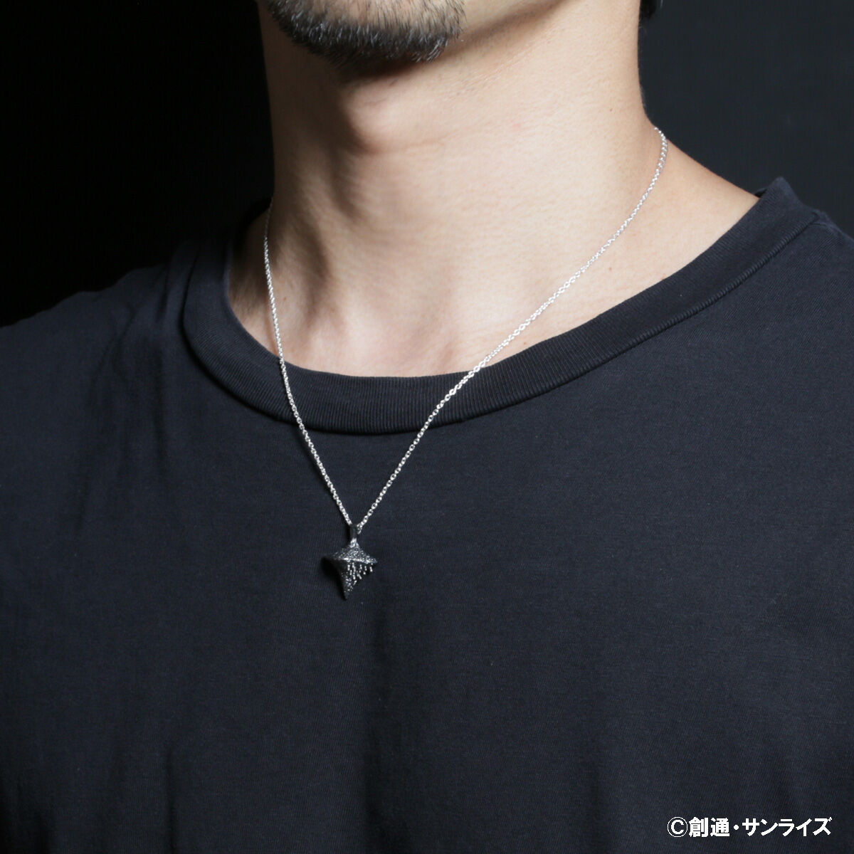 STRICT-G JAM HOME MADE『機動戦士ガンダム 逆襲のシャア』アクシズ