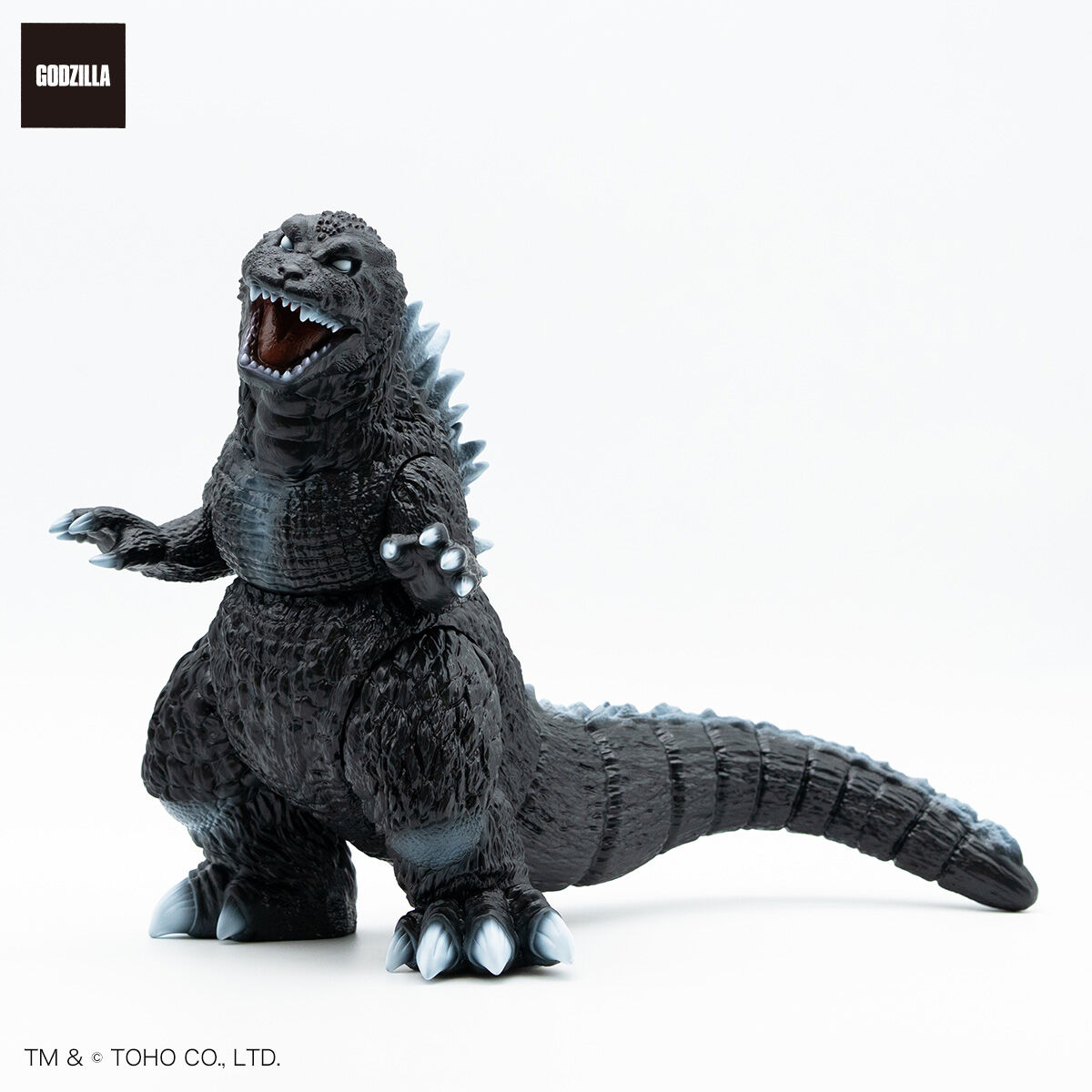 ゴジラ JAPAN GODZILLA ゴジラ (2023) 富士山 | ゴジラシリーズ