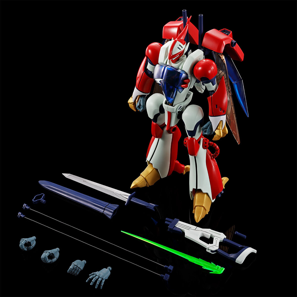 新品未開封 Ｒ３ 1/35 ビルバイン 聖戦士ダンバイン R3 ビルバイン 1/35スケール 未組立 聖戦士ダンバイン - メルカリ