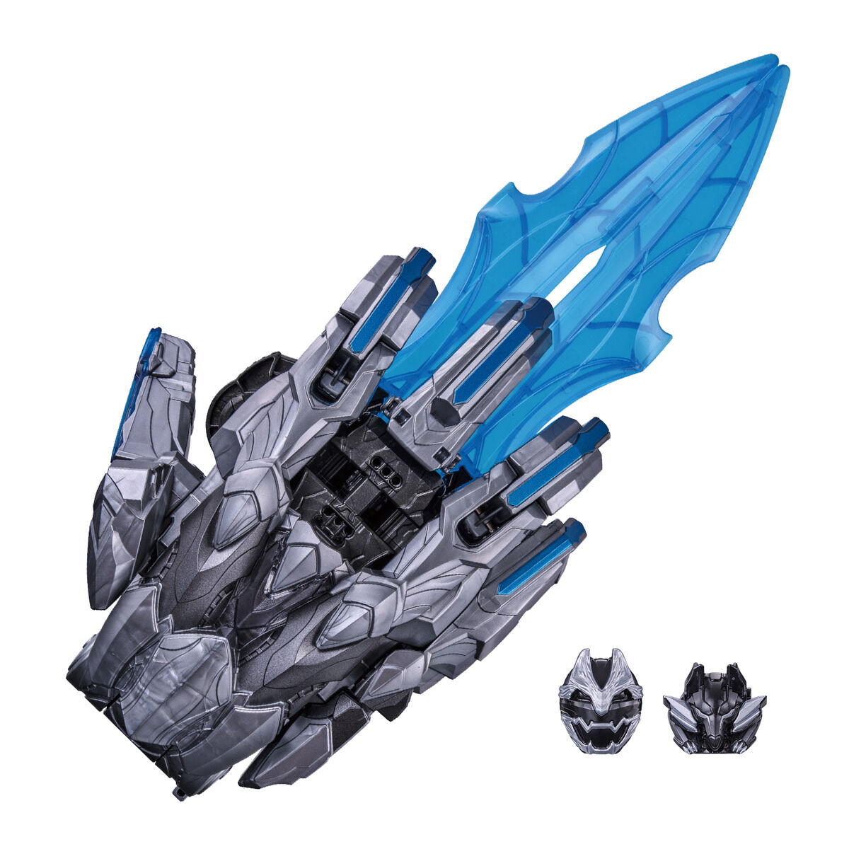 ナンバーワン戦隊ゴジュウジャー DXテガソード バンダイ BANDAI