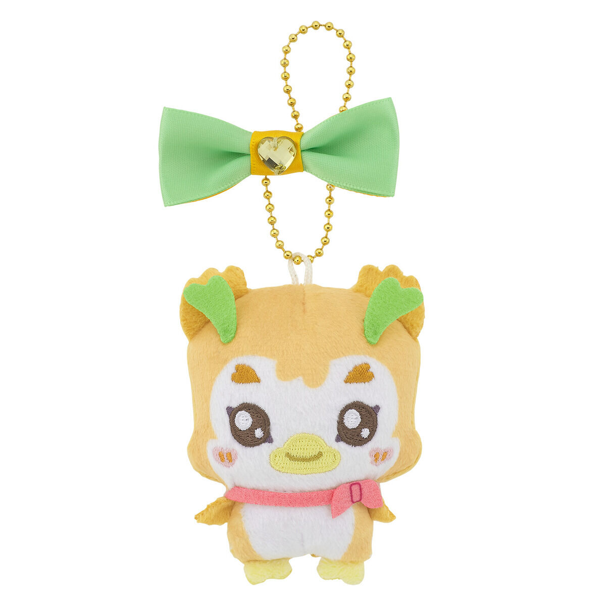 ぷちきゅあ　マスコット　全12種類フルコンプセット　新品　プリキュア ぷちきゅあ フィギュア付きハウス～vol.1～【種類ランダム