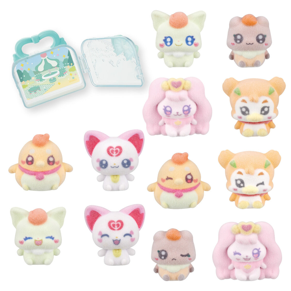 【専用出品】プリキュア  おまとめセット 専用出品】プリキュアおまとめセット