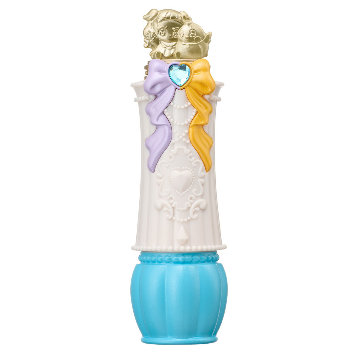 プリティアップリップ　ケースのみ Pretty Holic プリティアップリップ ひろがるスカイ！プリキュア