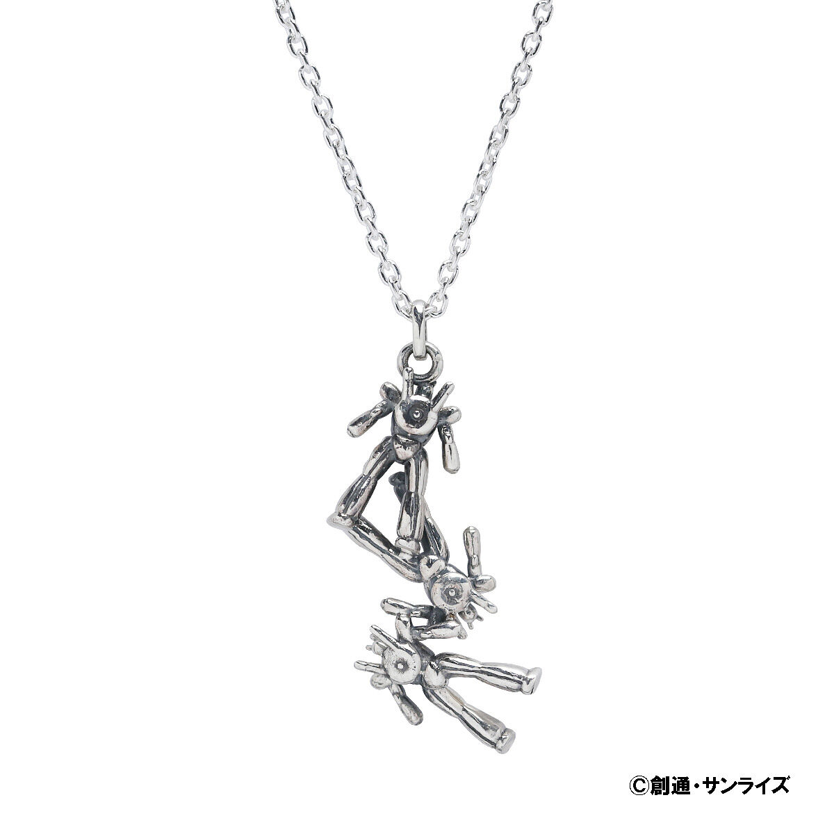 STRICT-G JAM HOME MADE『機動戦士ガンダム 逆襲のシャア』ダミー