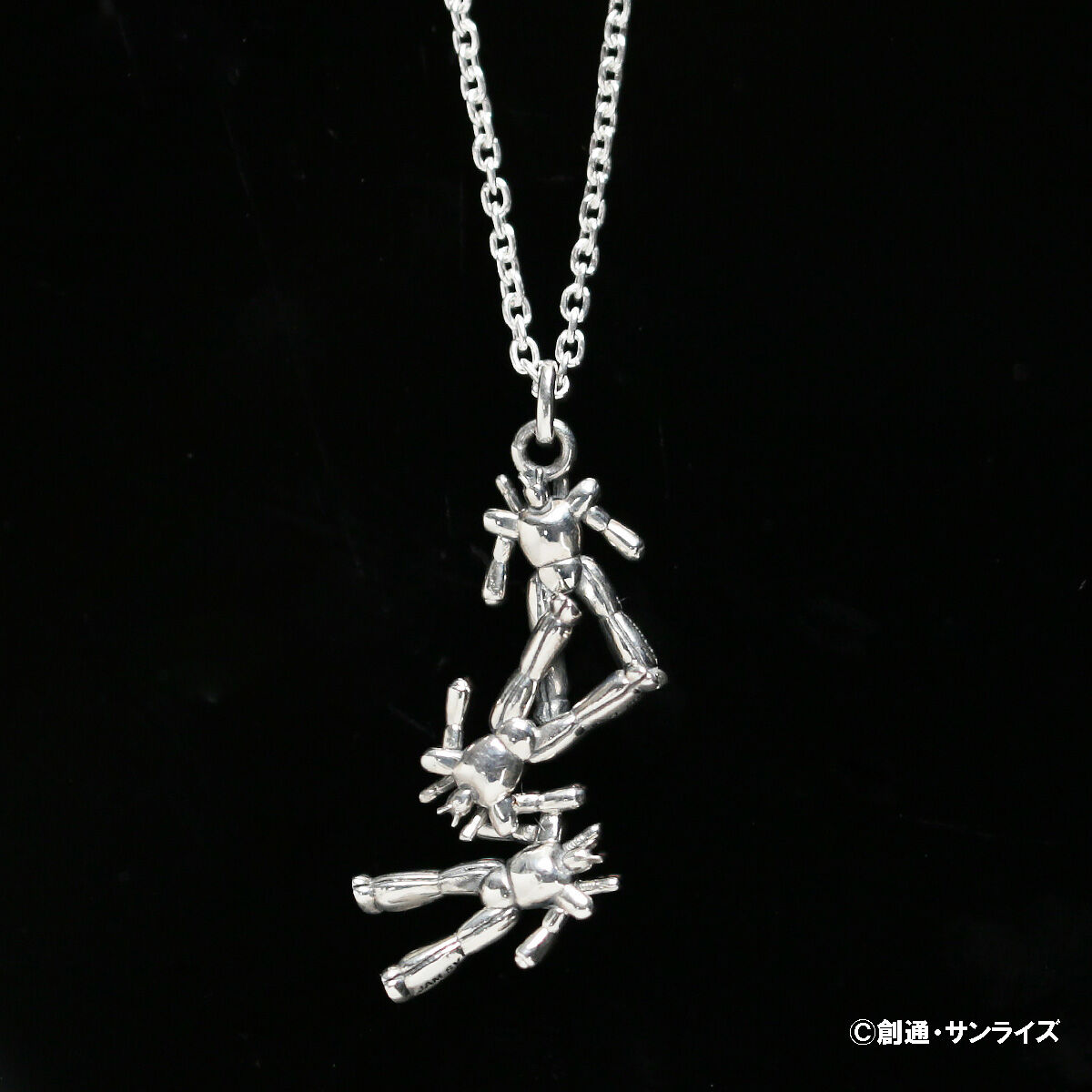 STRICT-G JAM HOME MADE『機動戦士ガンダム 逆襲のシャア』ダミー