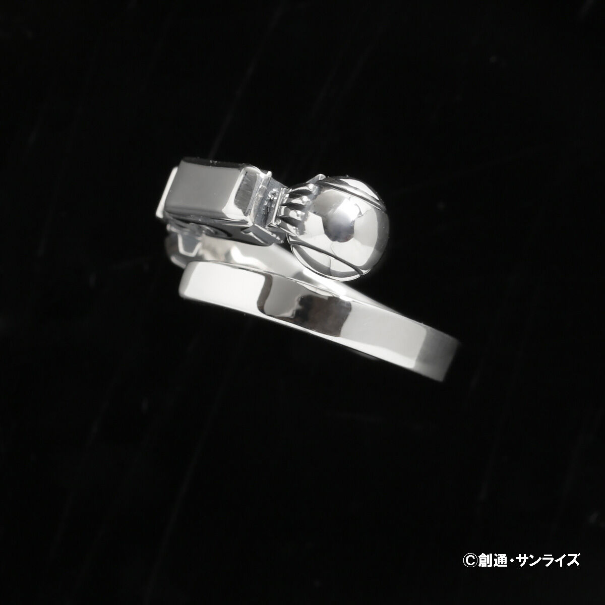 STRICT-G JAM HOME MADE『機動戦士ガンダム 逆襲のシャア』νガンダム