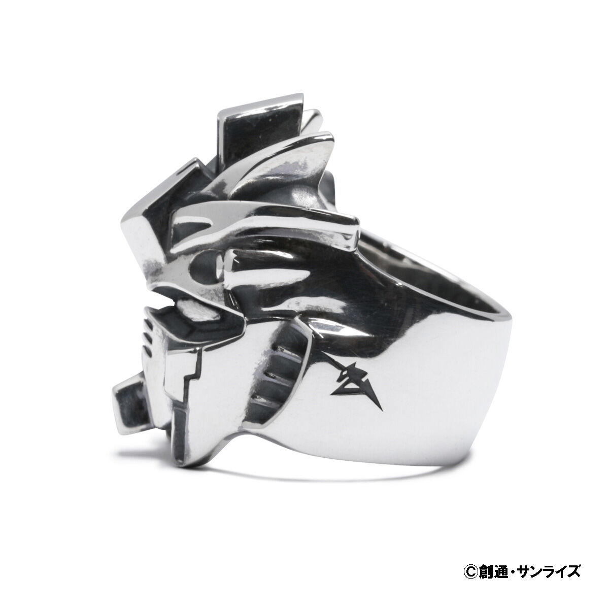 STRICT-G JAM HOME MADE『機動戦士ガンダム 逆襲のシャア』νガンダム