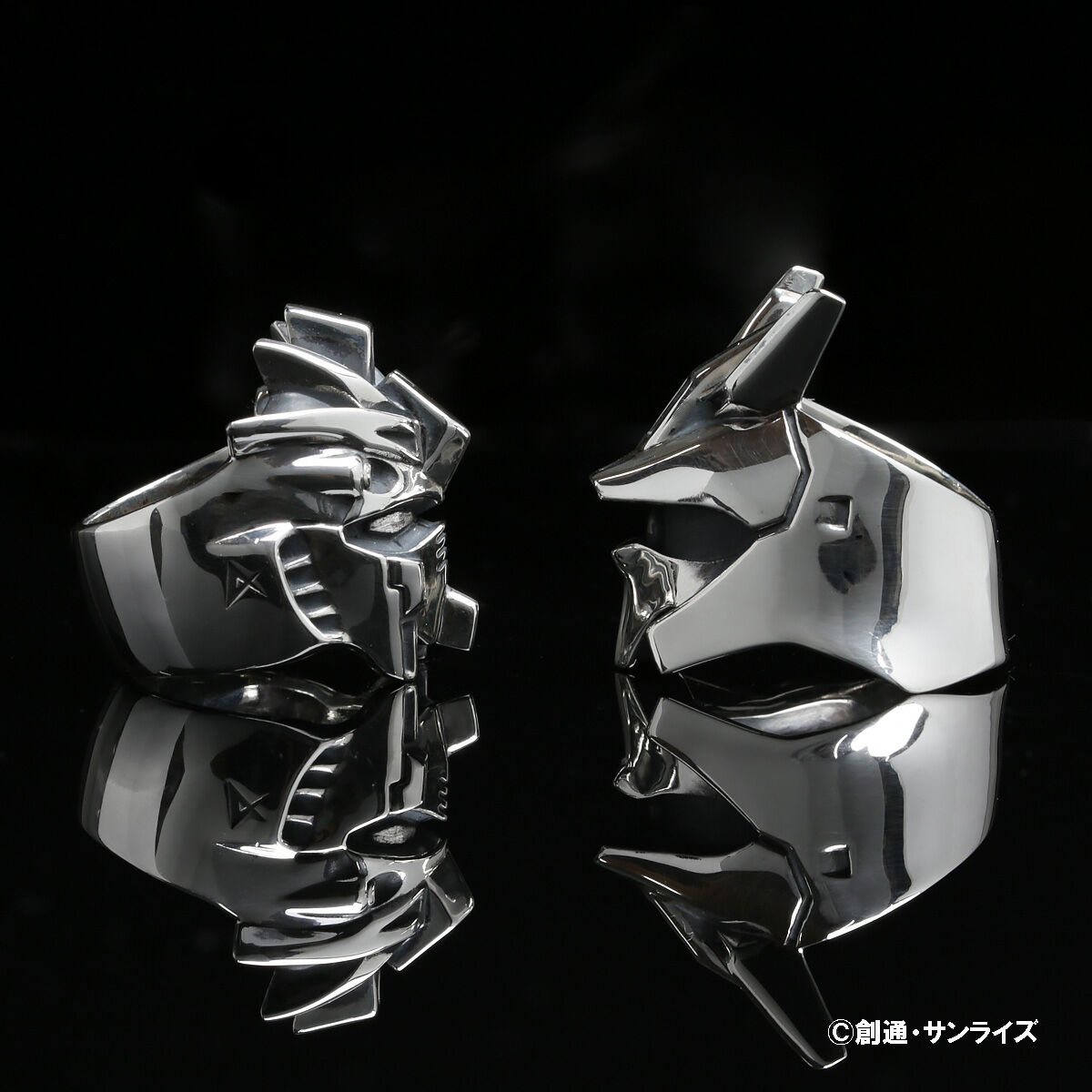 STRICT-G JAM HOME MADE『機動戦士ガンダム 逆襲のシャア』νガンダム