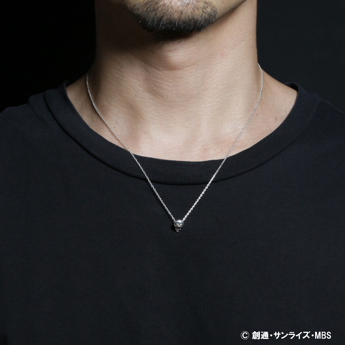 STRICT-G JAM HOME MADE『機動戦士ガンダム 水星の魔女』クールさん