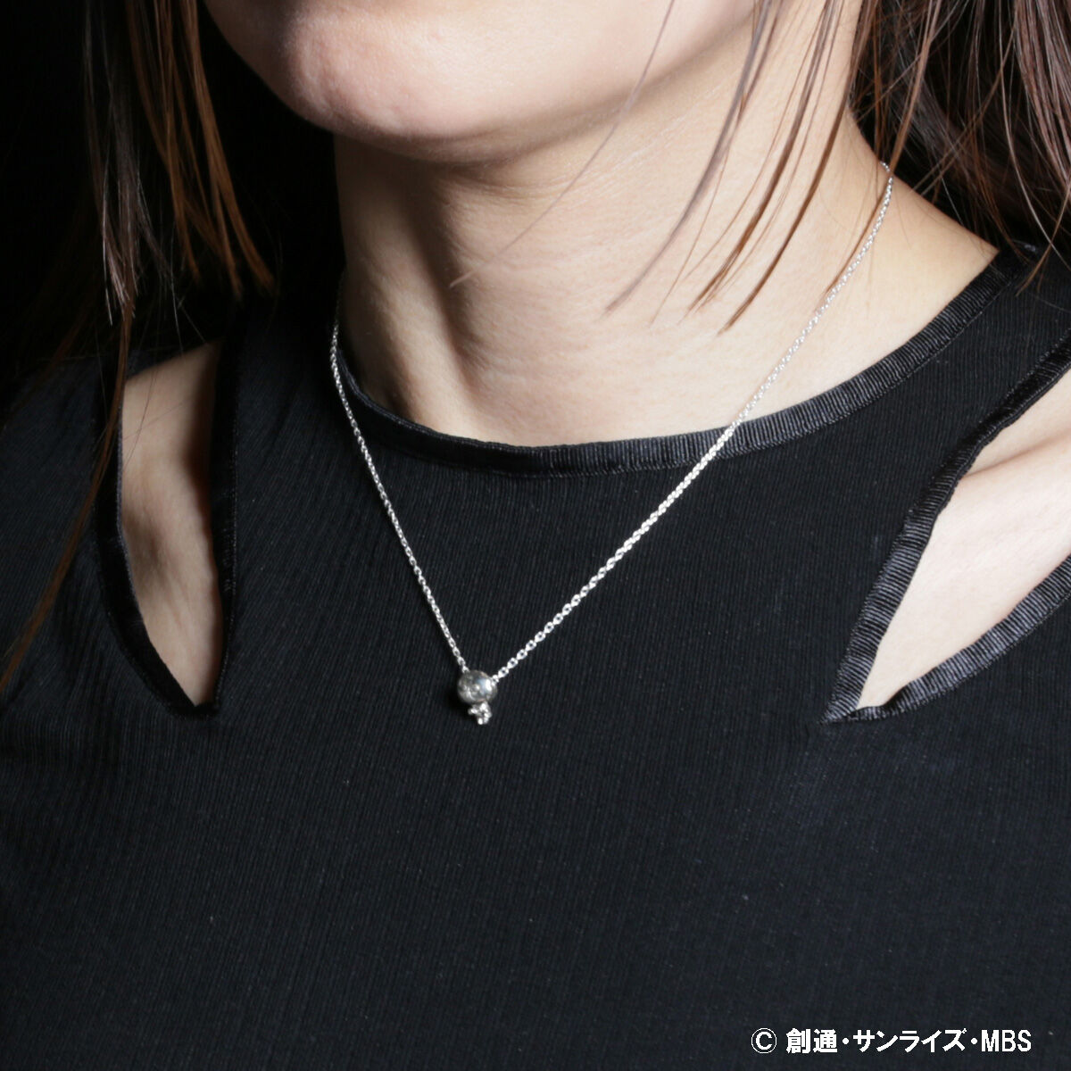 STRICT-G JAM HOME MADE『機動戦士ガンダム 水星の魔女』クールさん