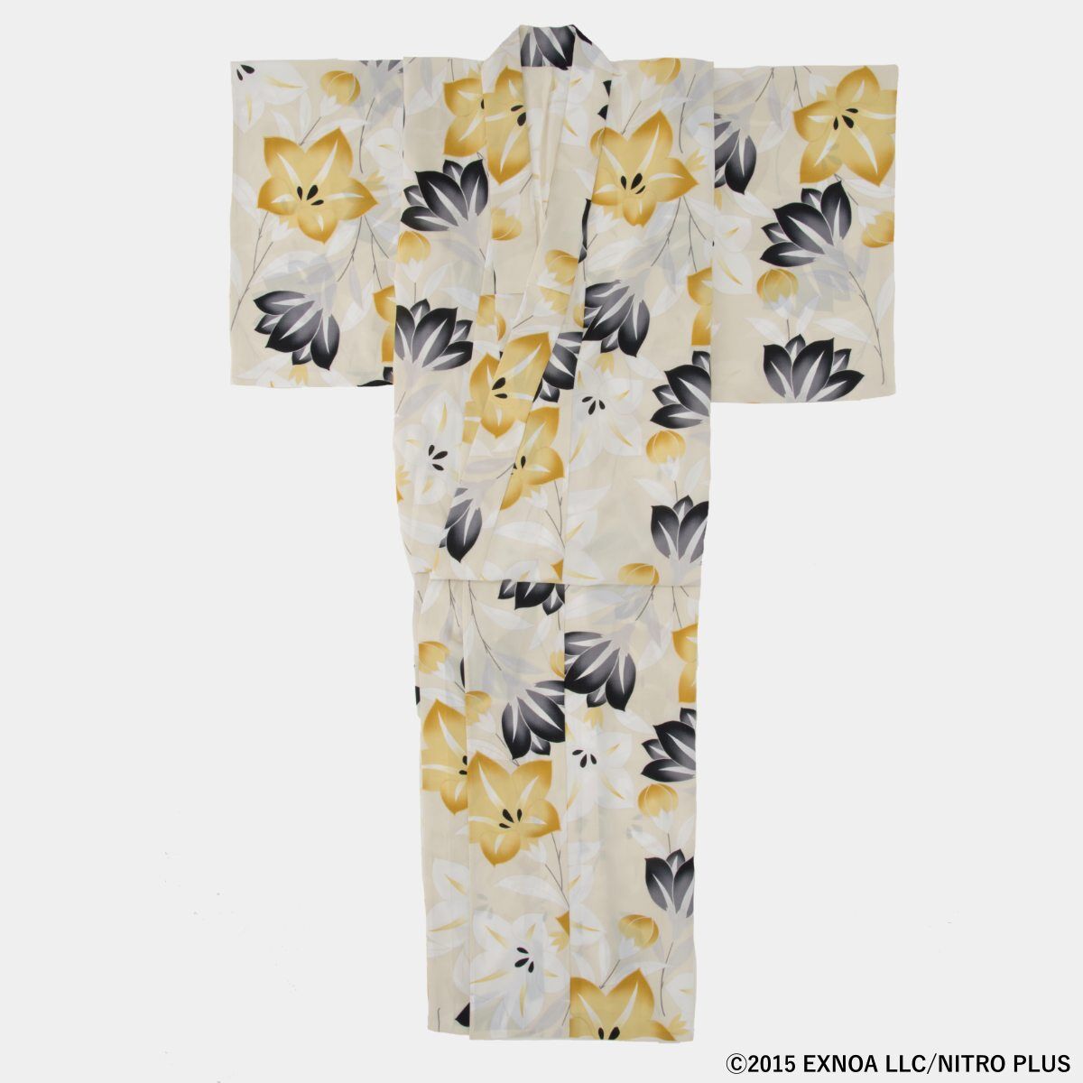 刀剣乱舞ONLINE×京都丸紅コラボレーション 浴衣(全4種)【2025年7