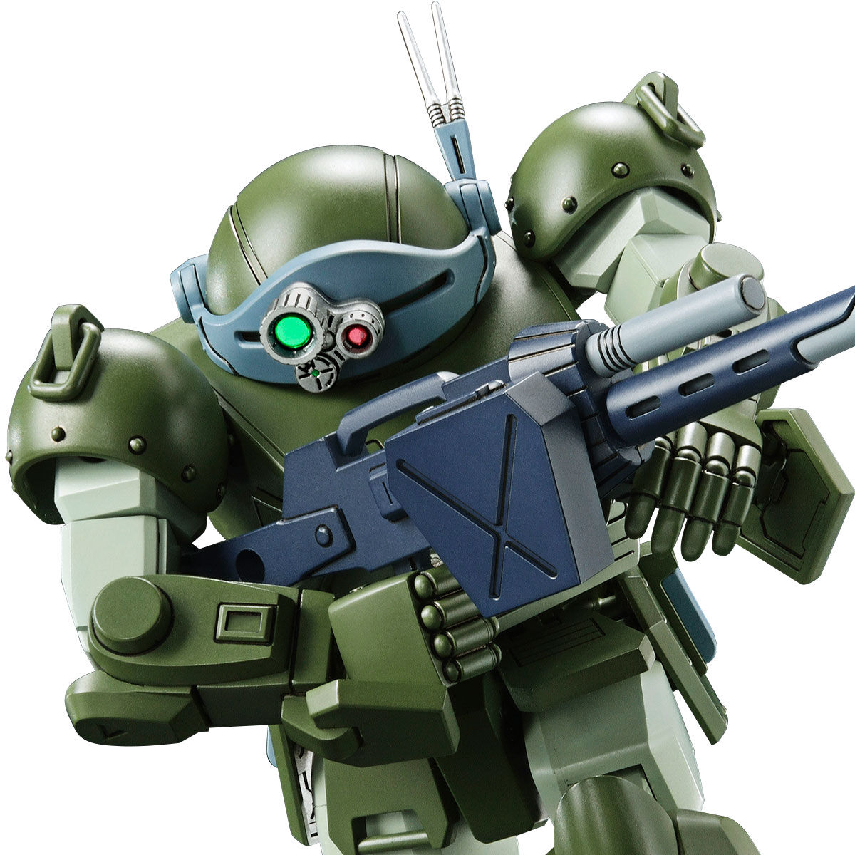 HG スコープドッグ【2025年10月発送】 | 装甲騎兵