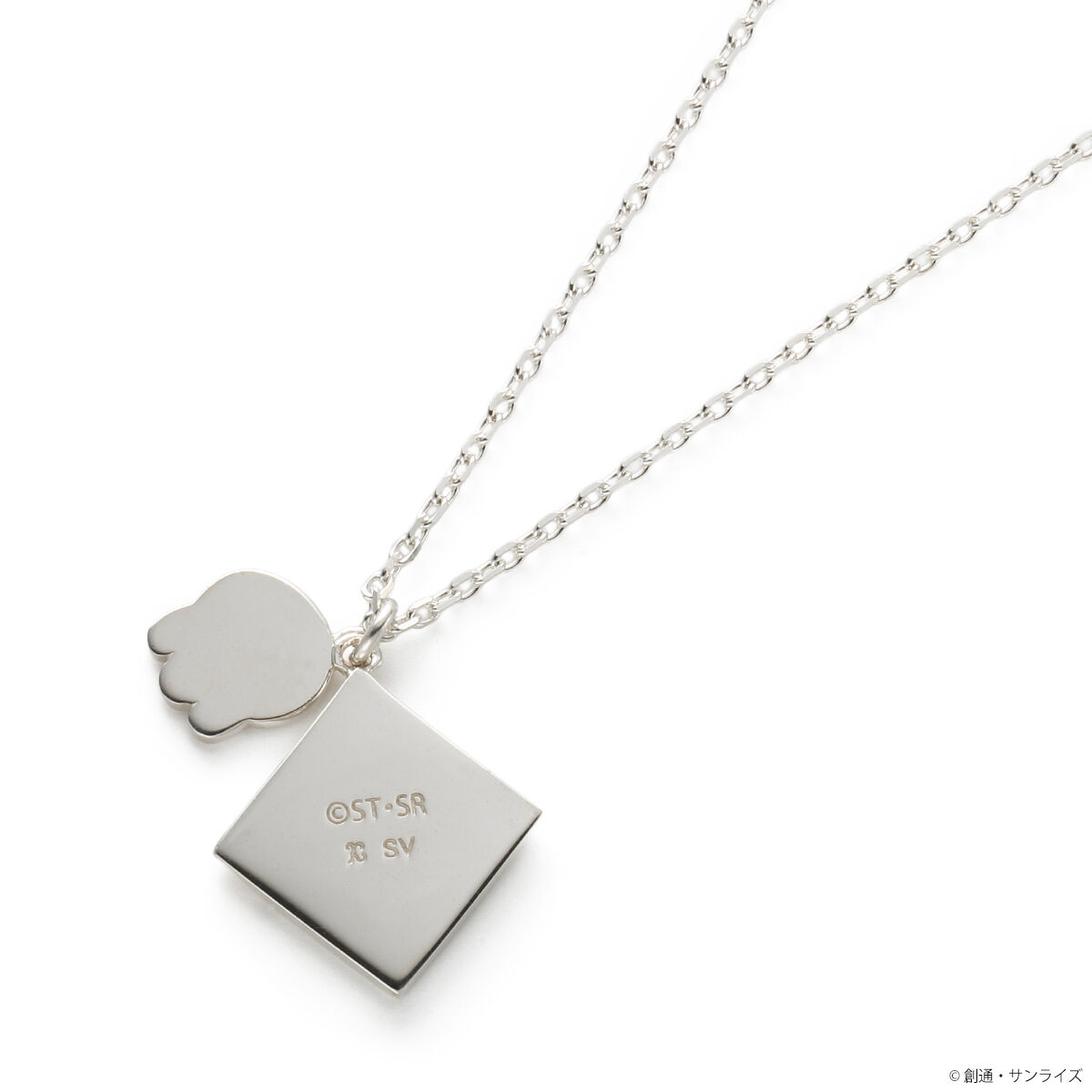 STRICT-G THE KISS『機動戦士Gundam GQuuuuuuX』アマテ・ユズリハ