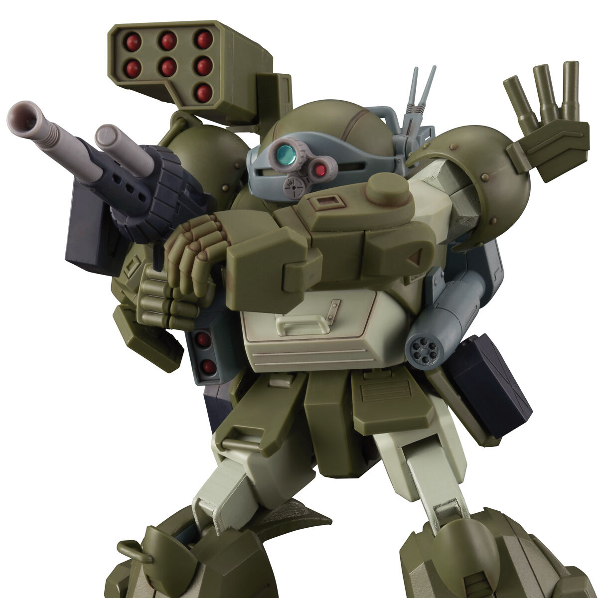 HG スコープドッグターボカスタム【2025年10月発送