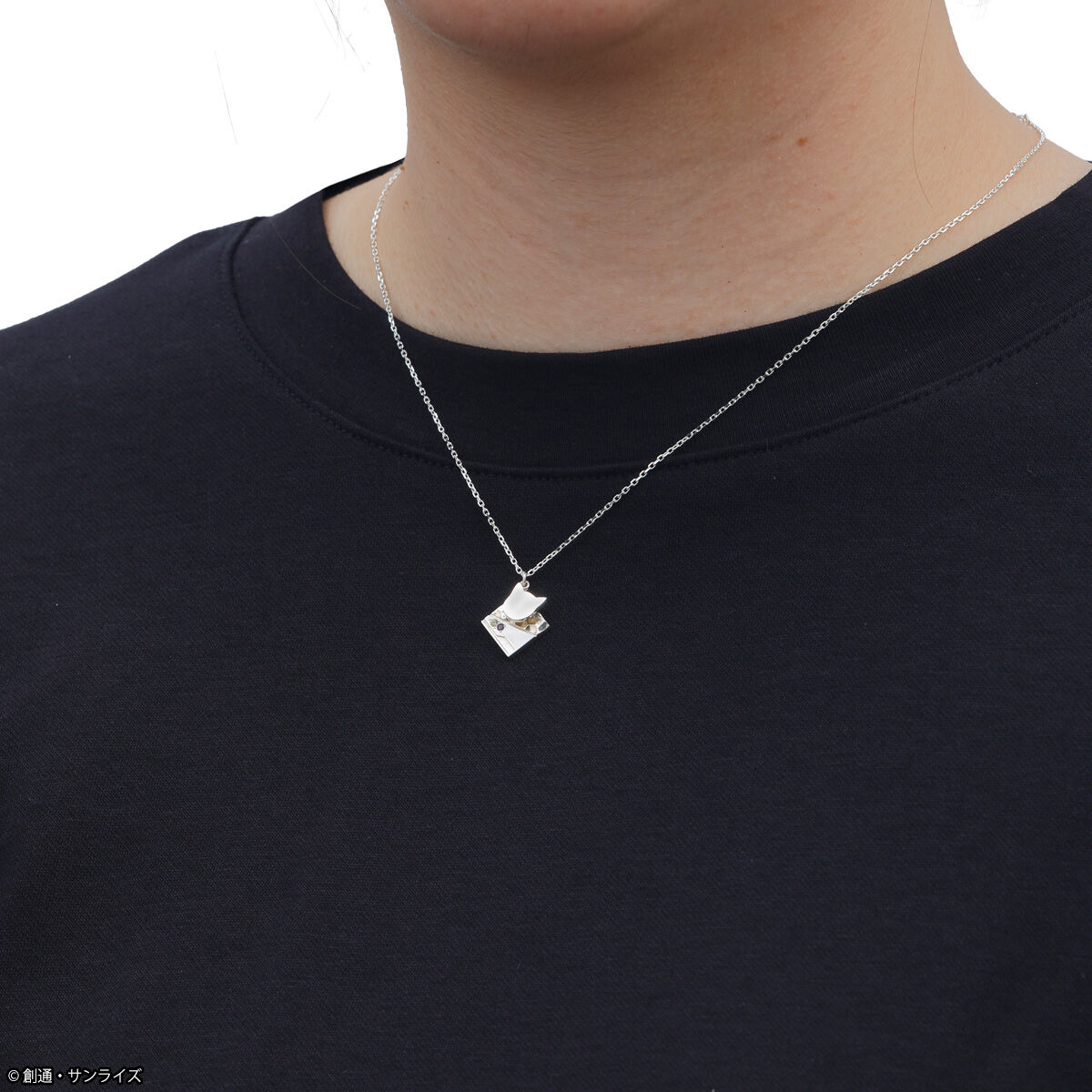 Trignal×THE KISS ネックレス Trignal×THE KISS ネックレス その他
