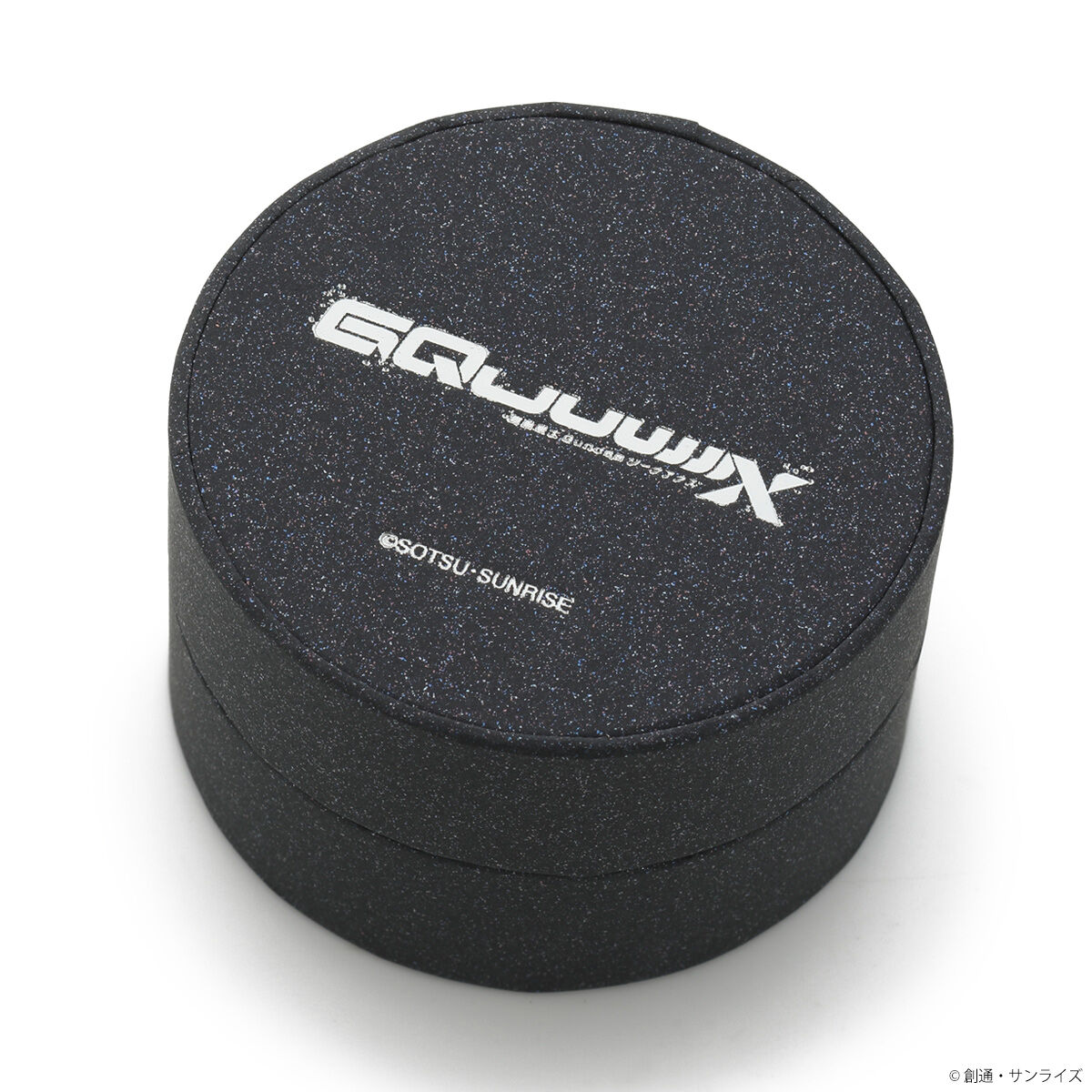 STRICT-G THE KISS『機動戦士Gundam GQuuuuuuX』シュウジ