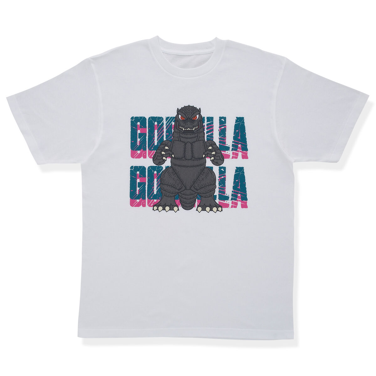 GODZILLA VINYL ARTxTOUMA /ART TEE‐ゴジラ‐ | ゴジラシリーズ