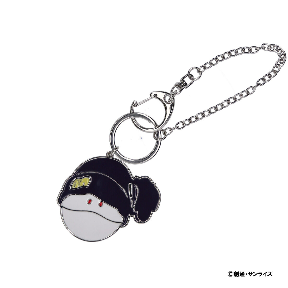 STRICT-G THE KISS『機動戦士Gundam GQuuuuuuX』ハロ バッグ