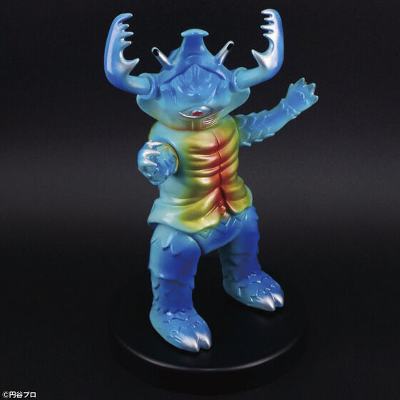 【ブルマァク】怪獣シリーズ(昭和レトロカラー) アントラー 3次受注】ブルマァク 怪獣シリーズ アントラー(昭和レトロ