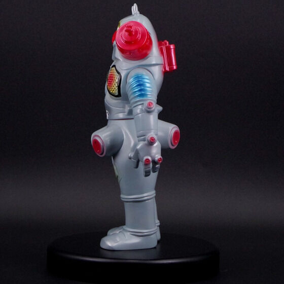 【新品未開封】 ブルマァク ゴモラ 昭和レトロカラー 怪獣シリーズ 9月14日(土)より販売開始】【ブルマァク】レッドキング/ゴモラ