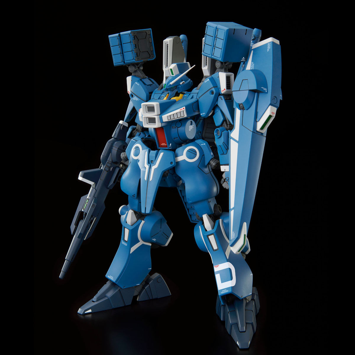 MG 1/100 ガンダムMk-V【再販】【2次：2025年9月発送