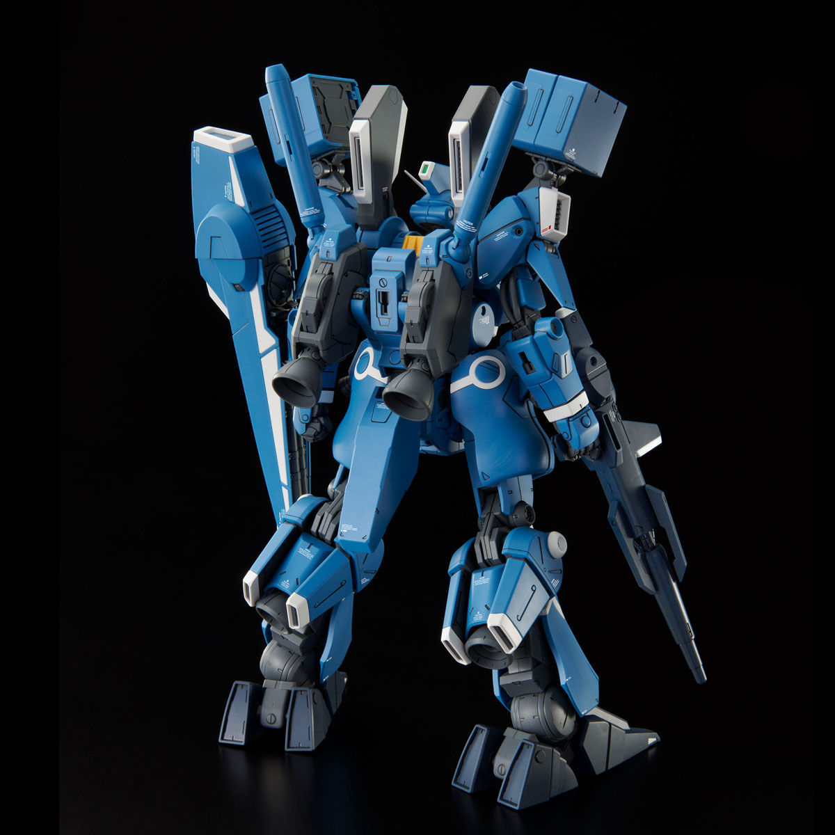 通販生活 ファッション MG 1/100 ガンダムMk-V【再販】【2次：2025年9月発送 ロボット