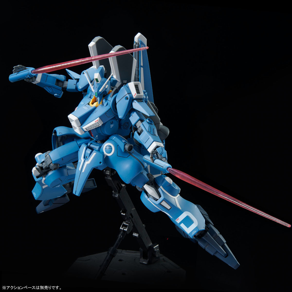MG 1/100 ガンダムMk-V【再販】【2次：2025年9月発送