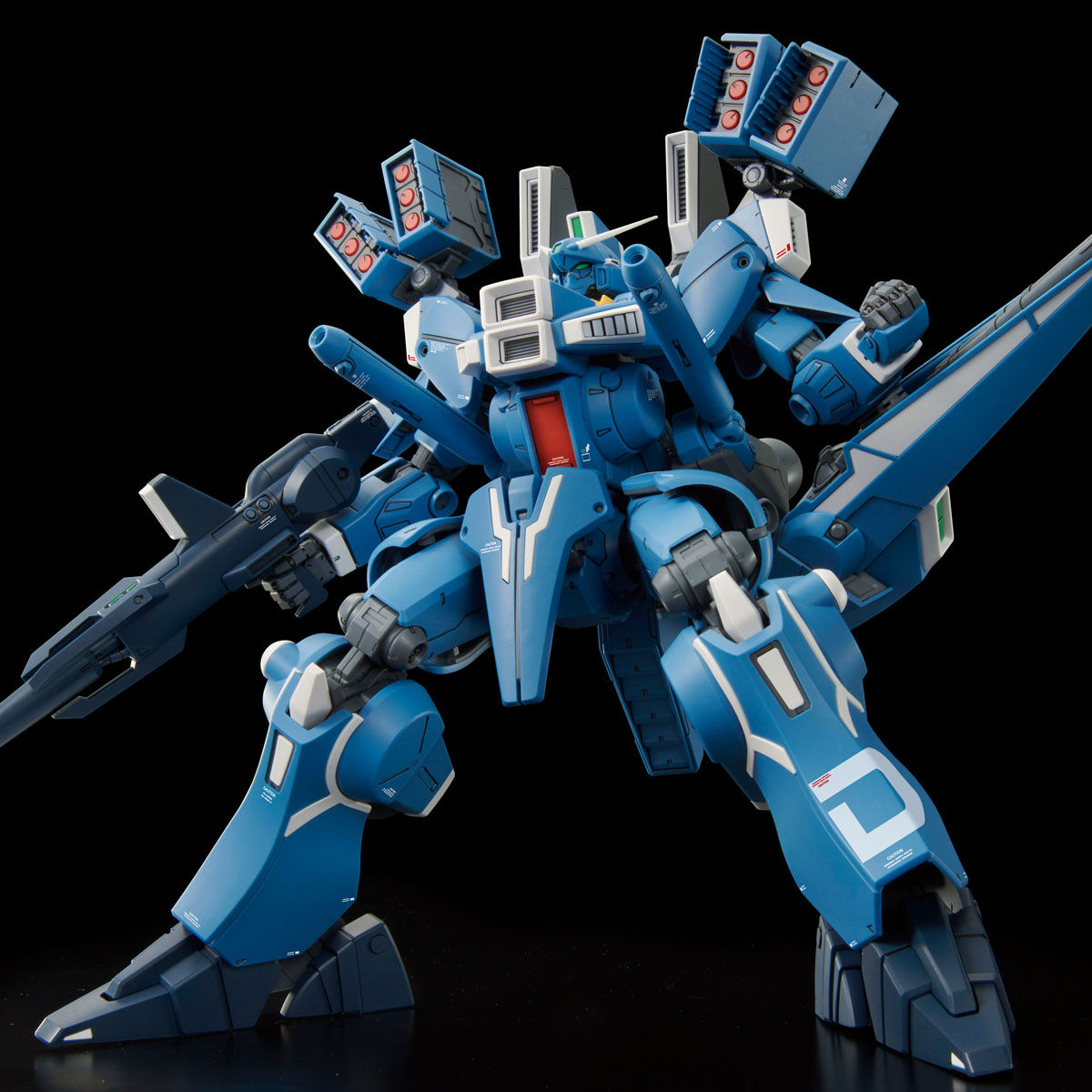 宅配便配送 MG 1/100 ガンダムMk-V【再販】【2次：2025年9月発送 ロボット