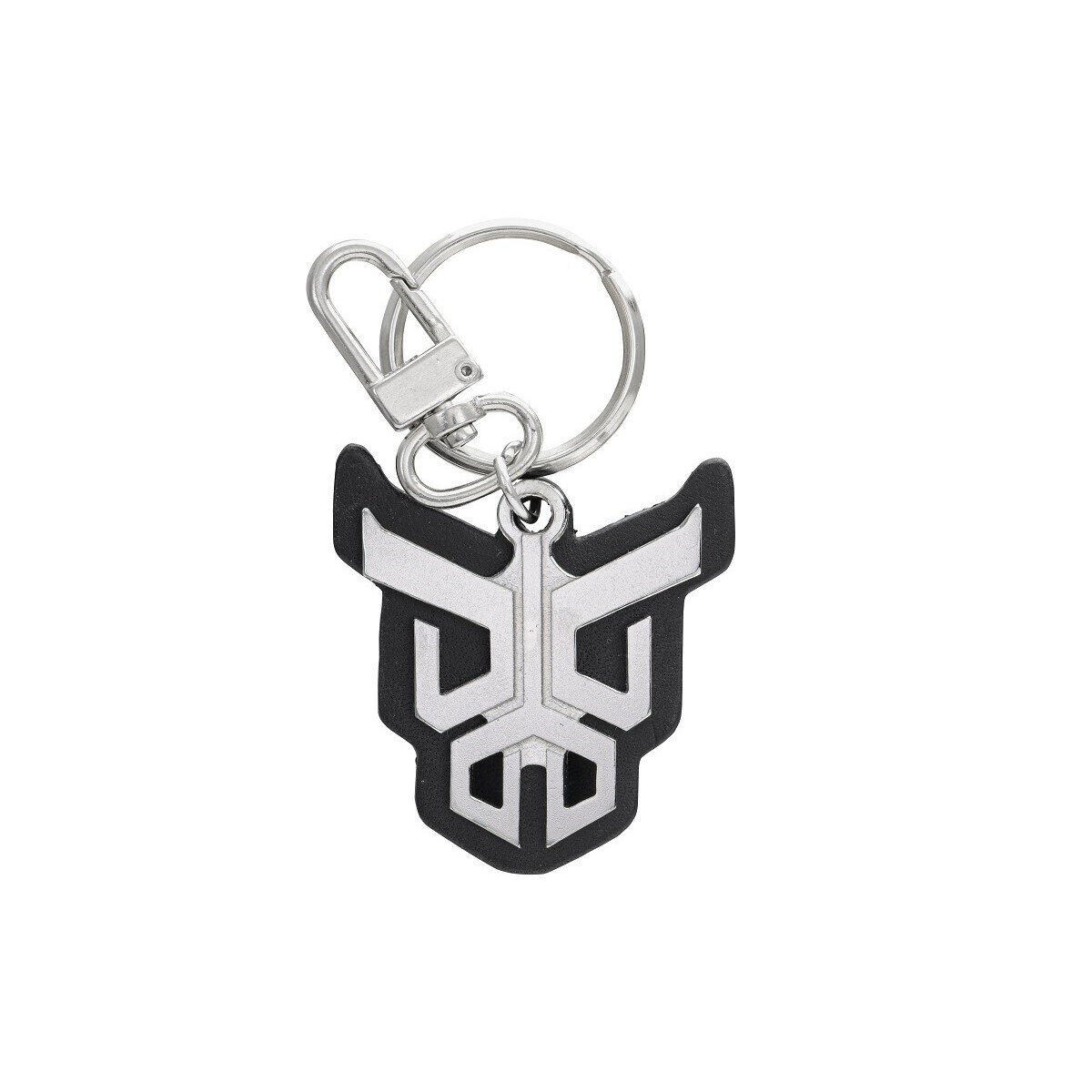 仮面ライダークウガ クウガマーク レザーキーホルダー | 仮面ライダー