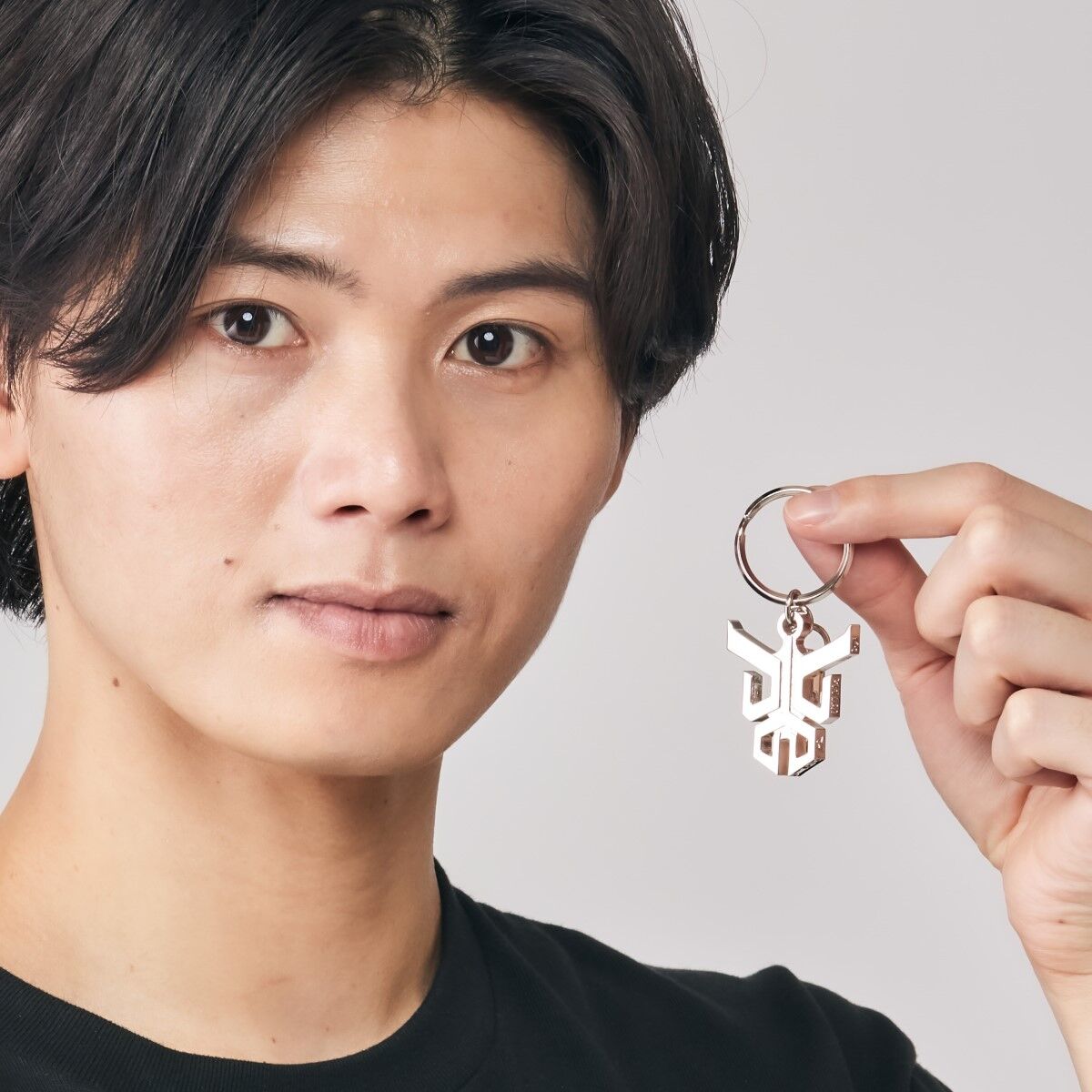 仮面ライダークウガ クウガマーク キーホルダー | 仮面ライダークウガ