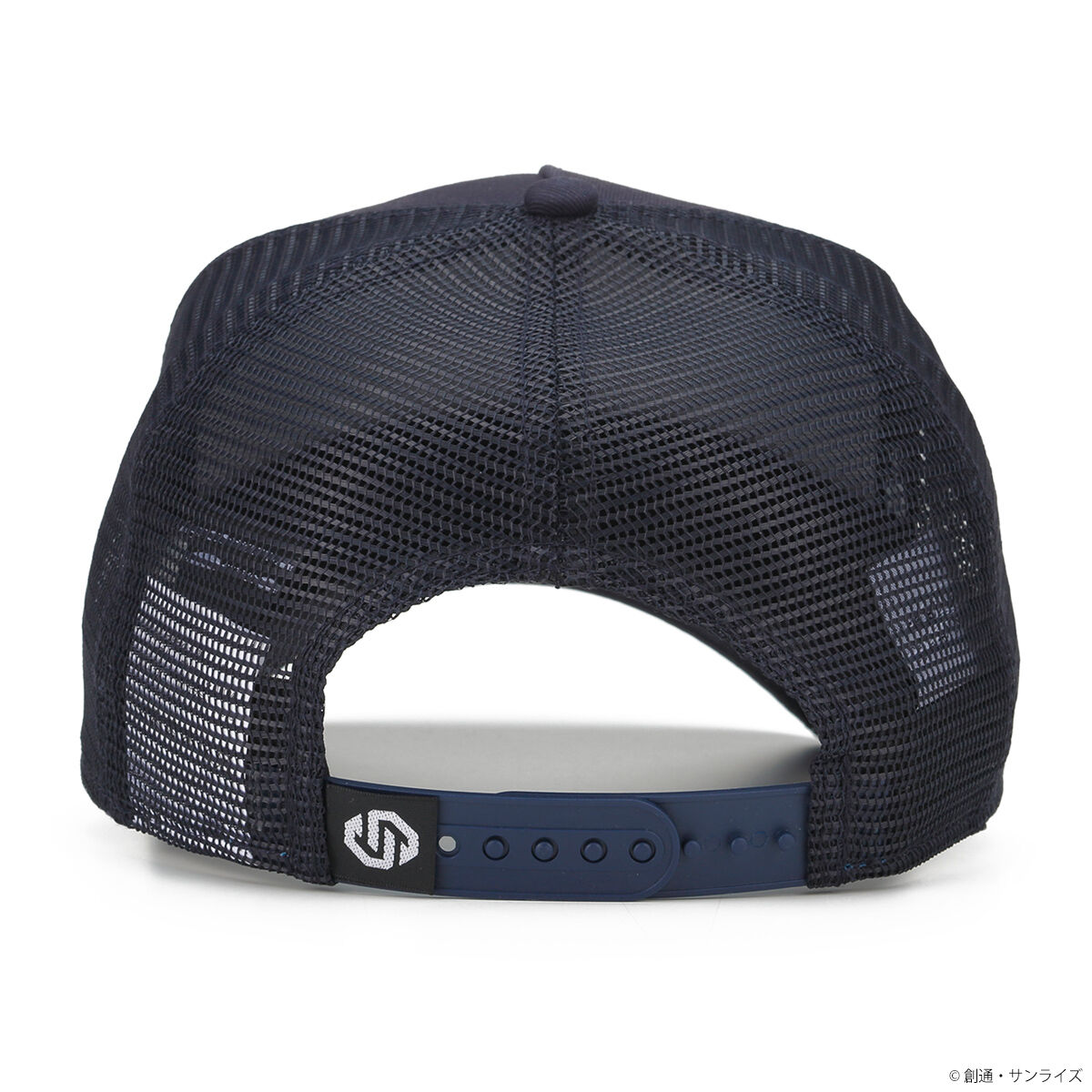 STRICT-G New Era『機動戦士ガンダム』9FORTY シャア