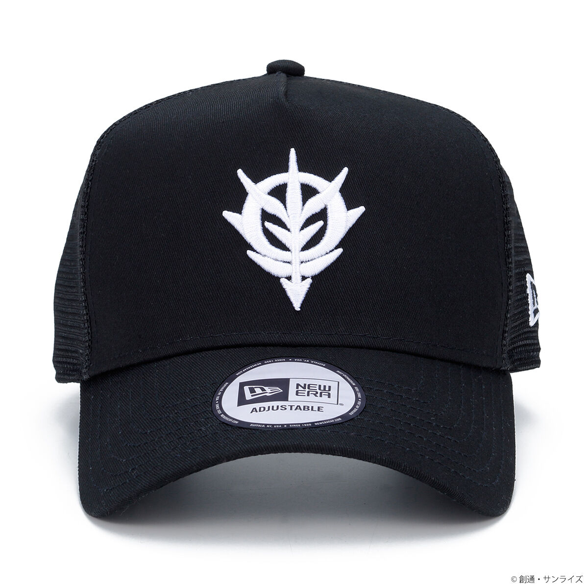 【送料無料/新品】 STRICT-G NEW ERA(R)『機動戦士ガンダム』9FORTY(TM) A-Frame 帽子