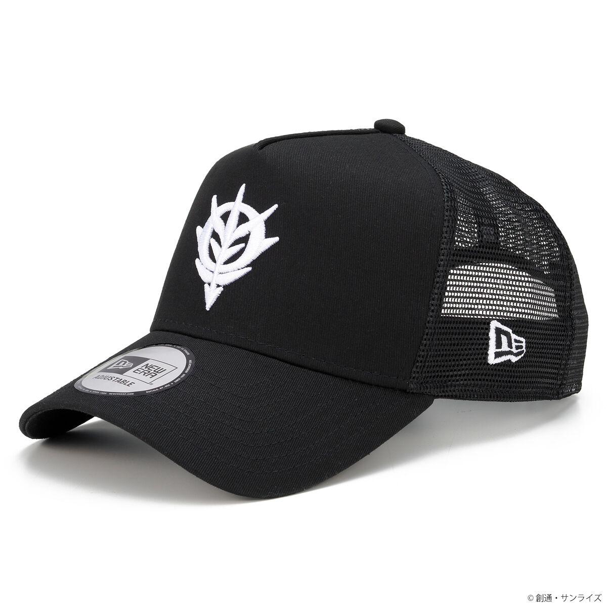 STRICT-G NEW ERA(R)『機動戦士ガンダム』9FORTY(TM) A-Frame