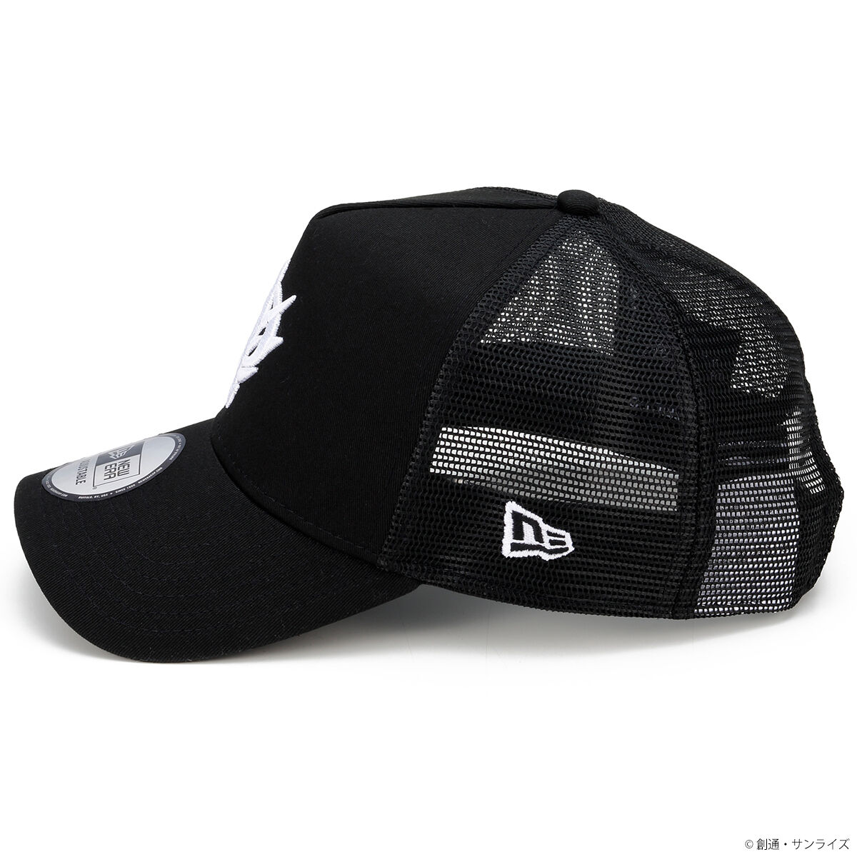 STRICT-G NEW ERA(R)『機動戦士ガンダム』9FORTY(TM) A-Frame