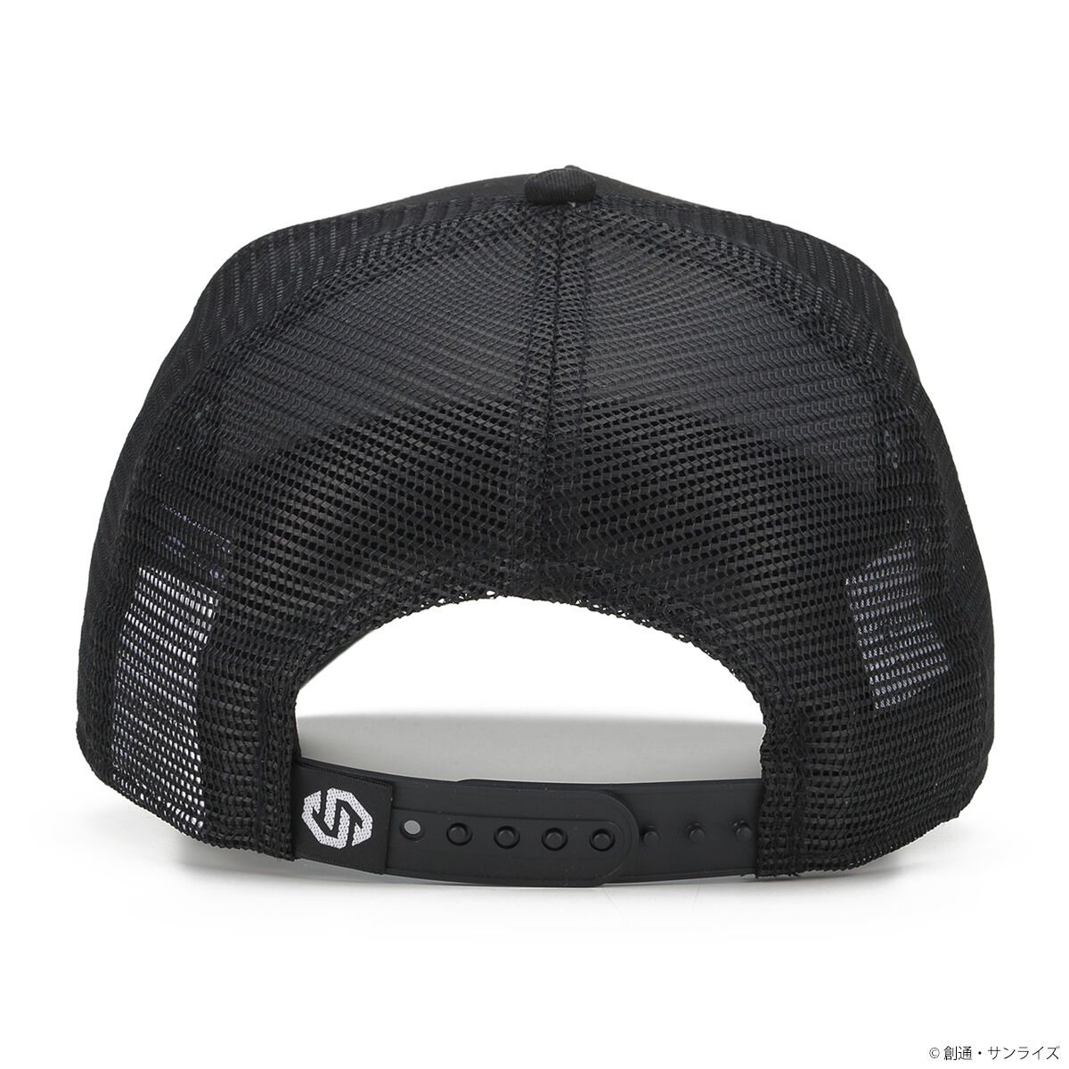 STRICT-G NEW ERA(R)『機動戦士ガンダム』9FORTY(TM) A-Frame Trucker