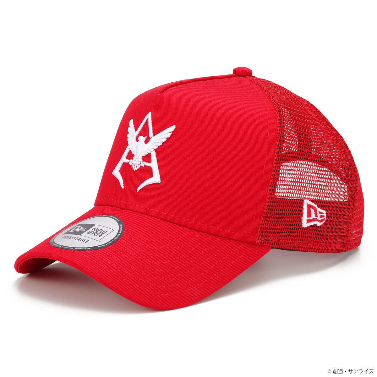 STRICT-G New Era『機動戦士ガンダム』9FORTY シャア