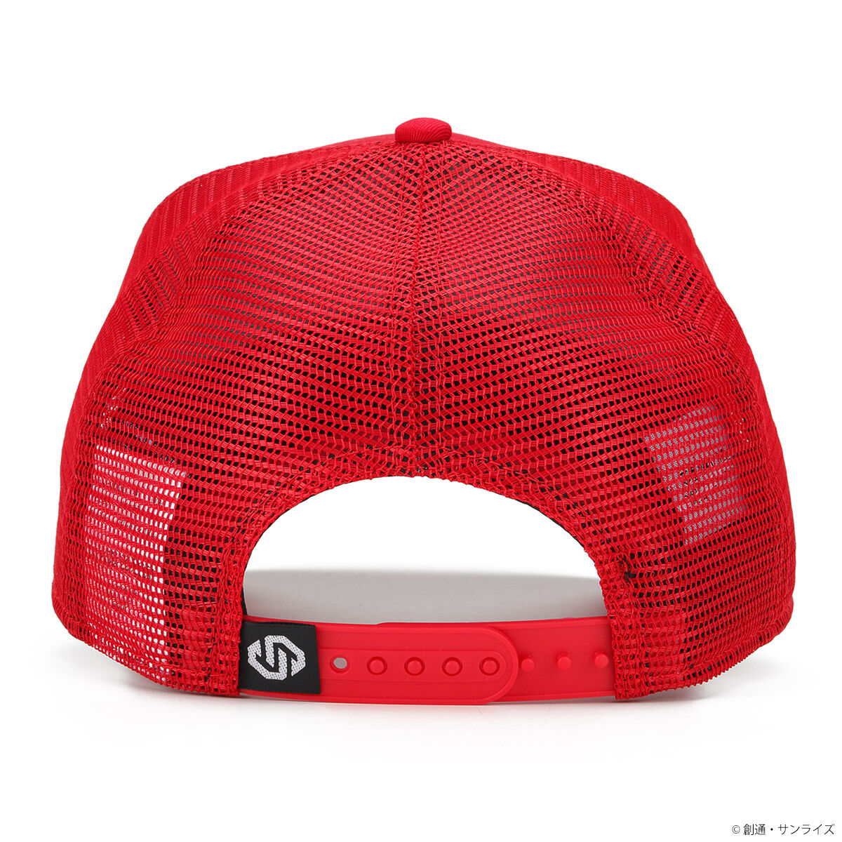 STRICT-G NEW ERA(R)『機動戦士ガンダム』9FORTY(TM) A-Frame Trucker