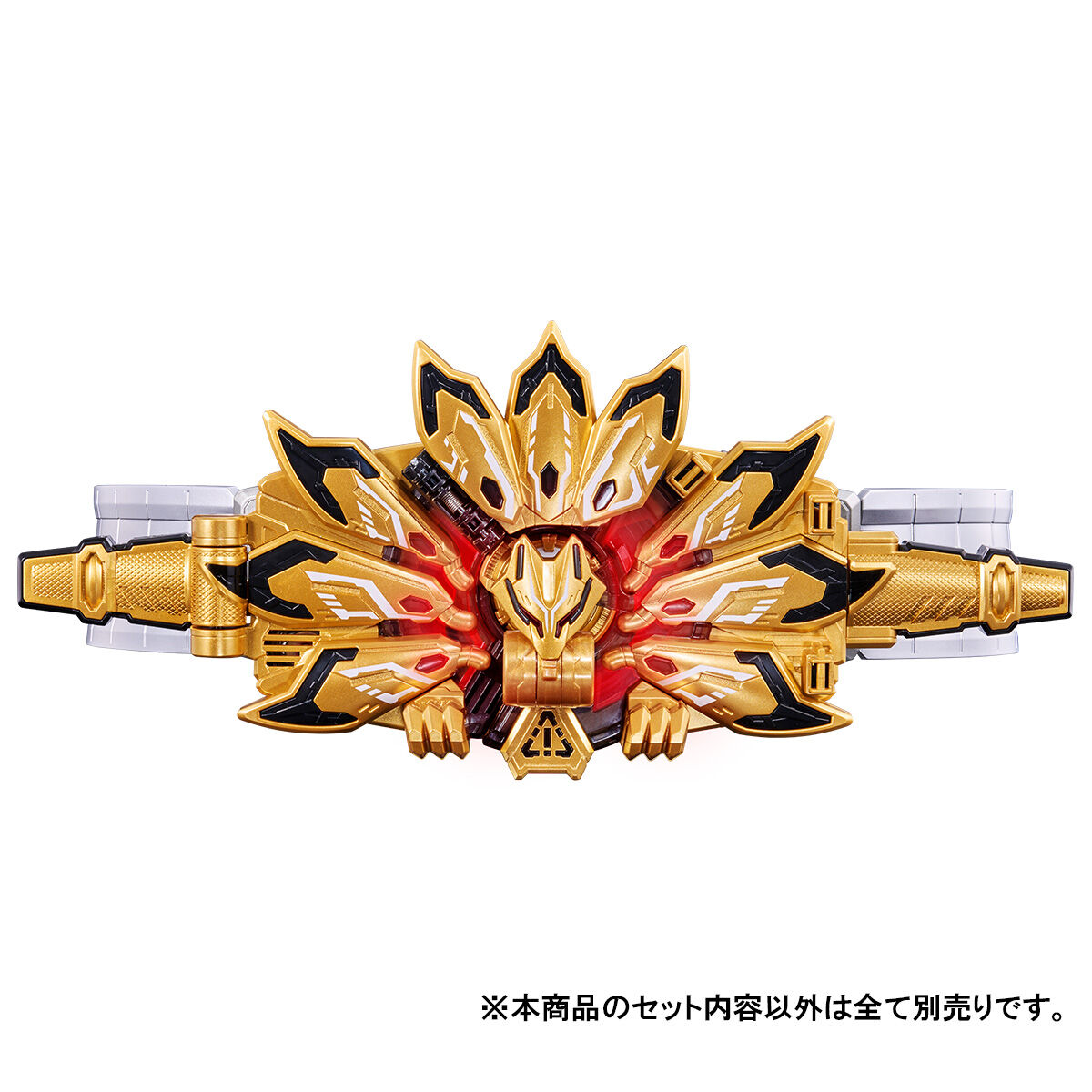 仮面ライダードゥームズギーツ オプションパーツセット 30-MY0424-08 仮面ライダードゥームズギーツ オプションパーツセット 30-MY0424-08
