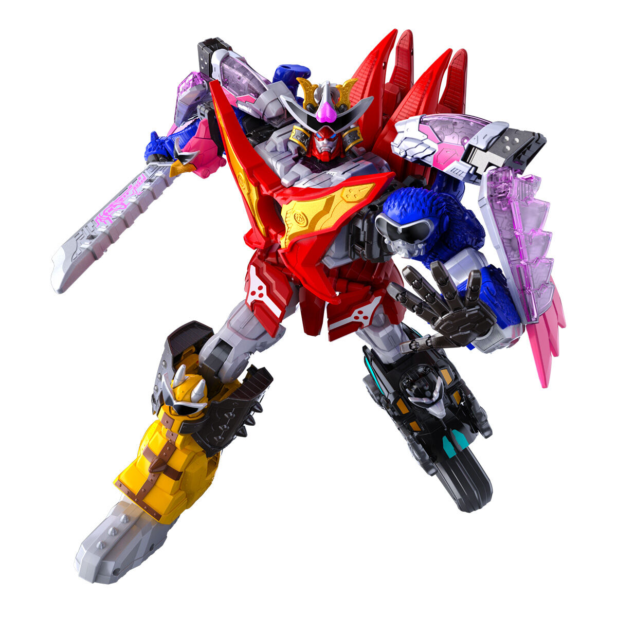 DXブラックオニタイジン 初回特典付き Amazon | スーパー戦隊 暴太郎戦隊ドンブラザーズ DXブラック