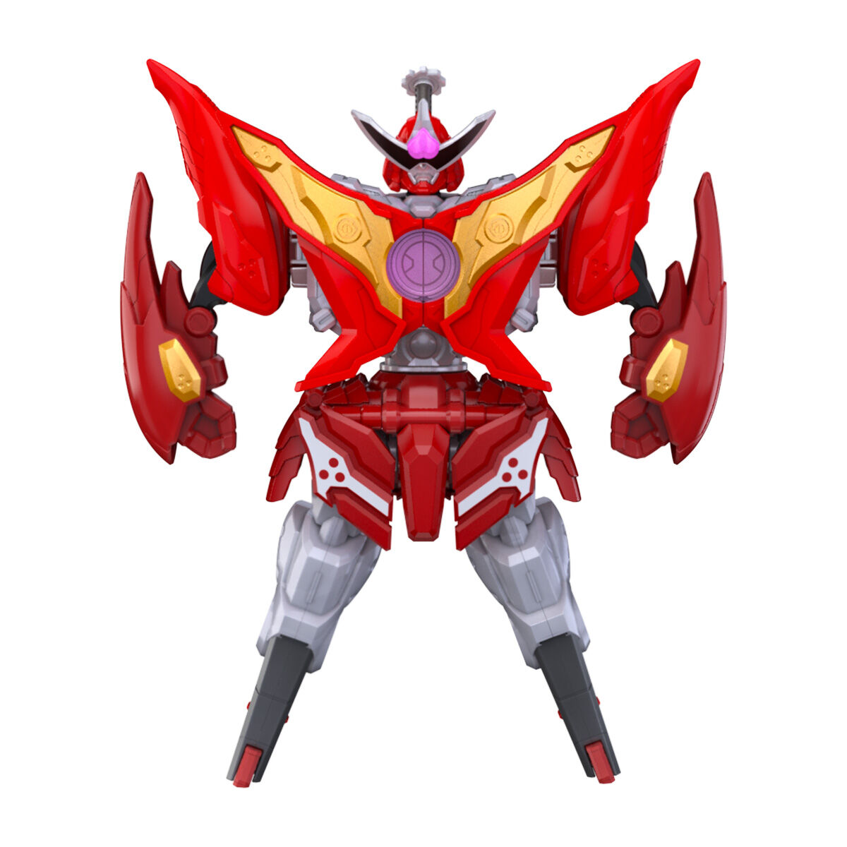 BANDAI バンダイ/DXドンロボタロウ可動増強版&出陣オプショントイウセット/プレミアムバンダイ/ホビー用品/Aランク/69【中古】 DXドンオニタイジン お祝いの巻！ | スーパー戦隊シリーズ
