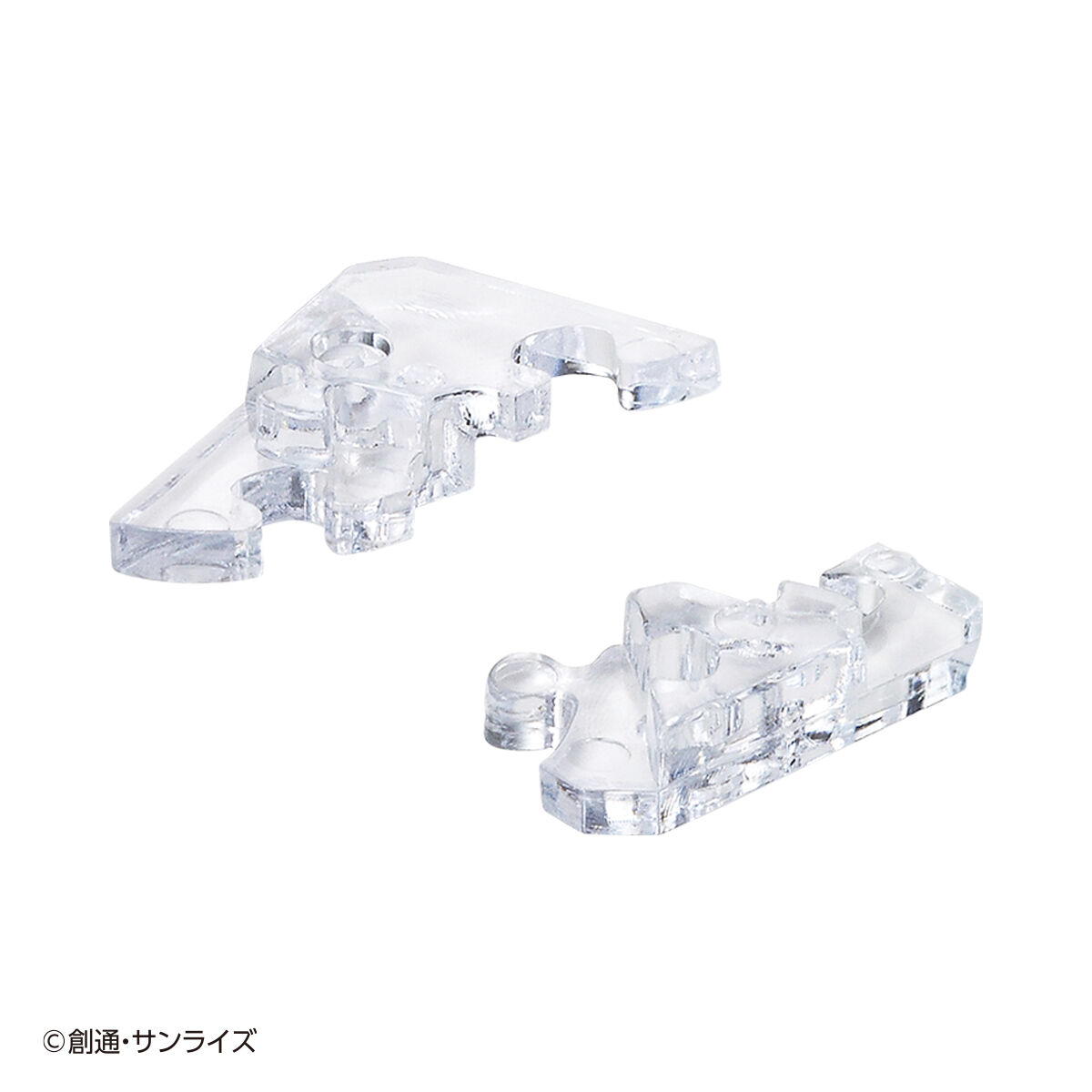 機動戦士ガンダム　パズル　11枚 Amazon.co.jp: 165ピース ジグソーパズル クリスタルパズル 機動