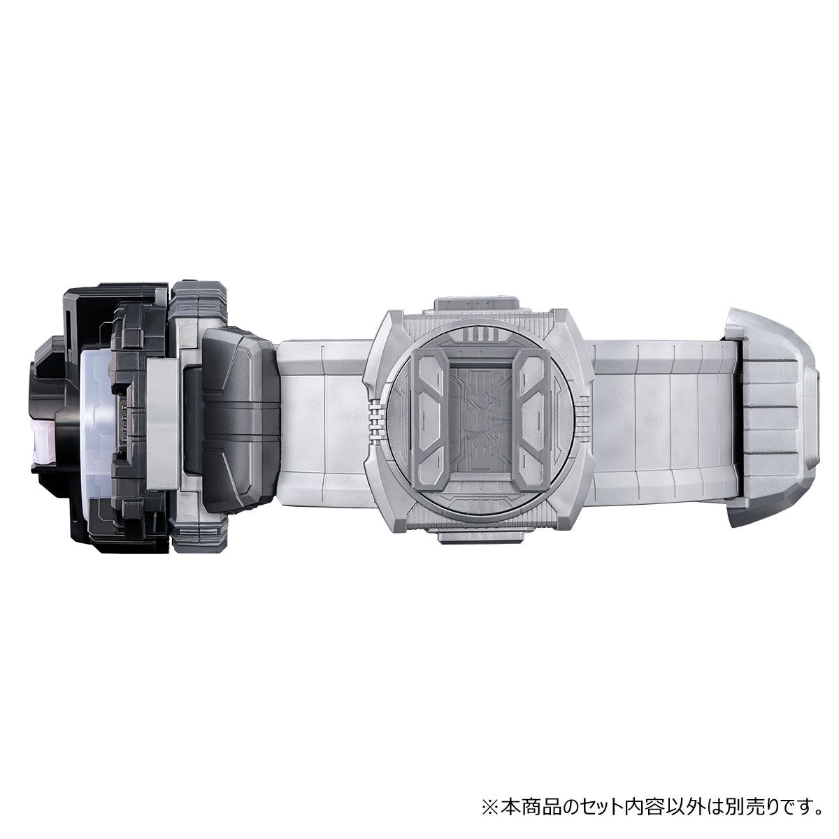 抽選販売】DXデザイアドライバー ハイスペックベルト帯＆レイズ
