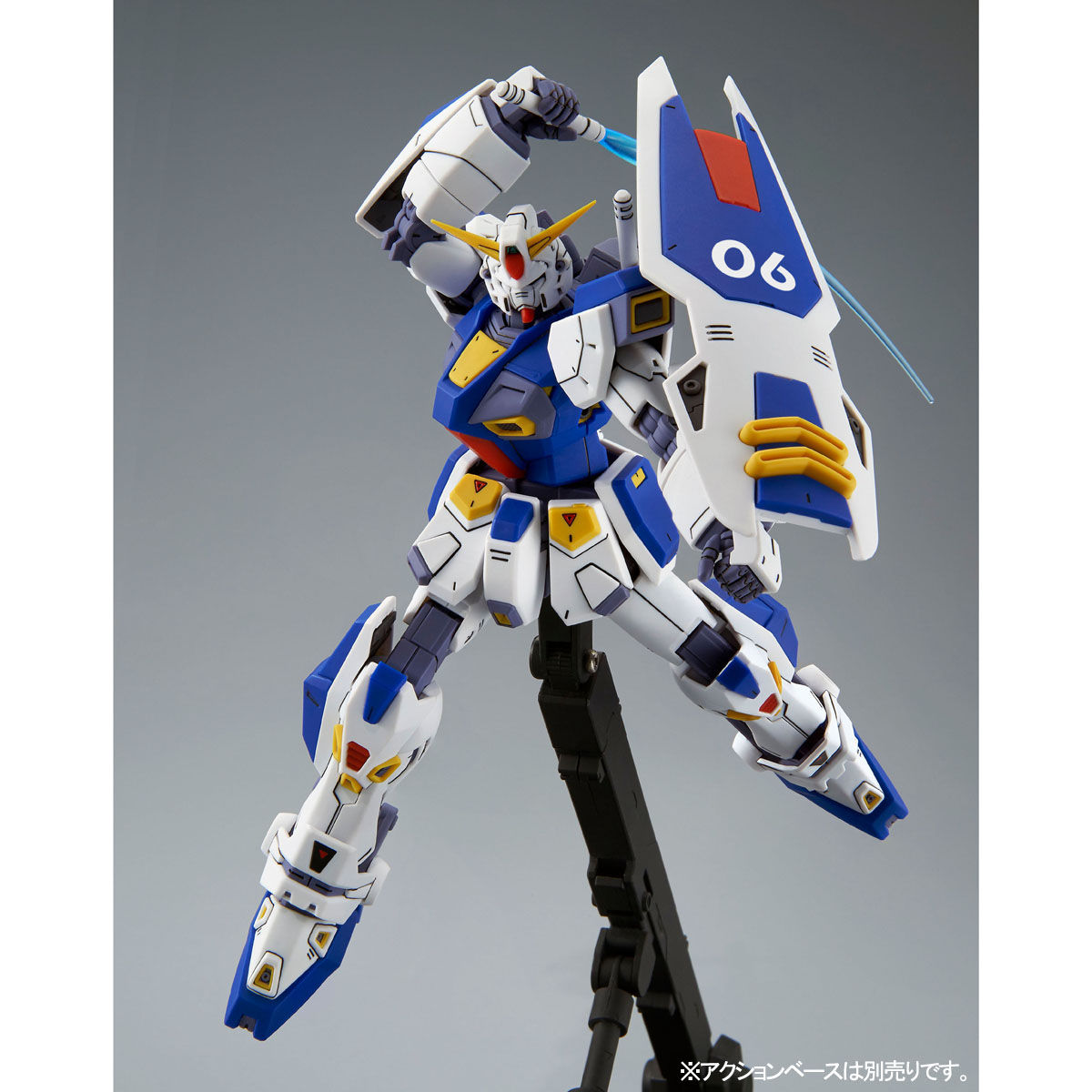 MG 1/100 ガンダムF90 【再販】【2025年9月発送